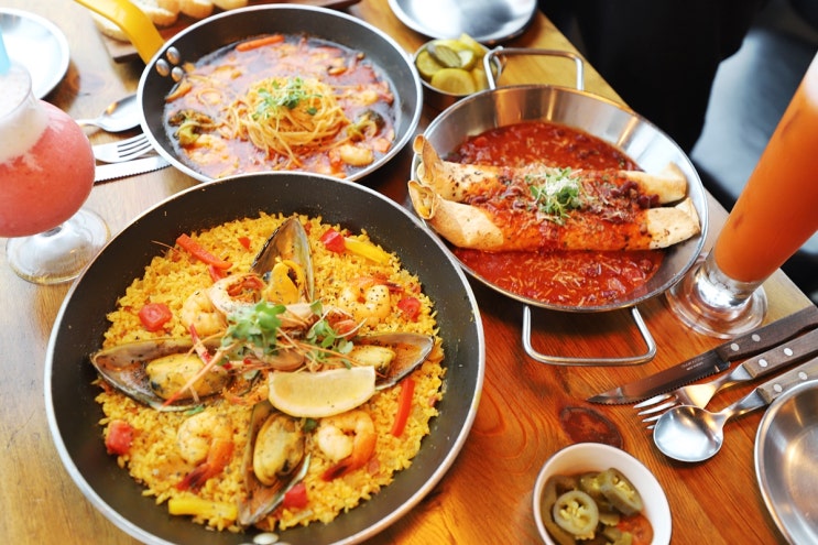  제주 성산 맛집 경관이 멋져요!