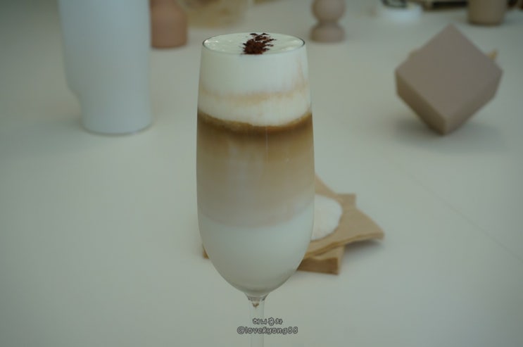 쌍문역 카페 분위기 최강 아이보리 IVORY