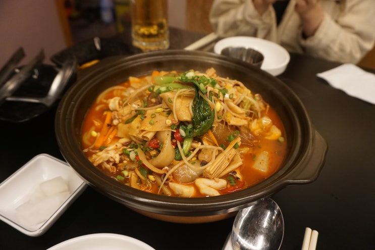  종로마라탕 은은하게 밀려오는 마라향에 빠지러 종로3가마라탕 동방미식