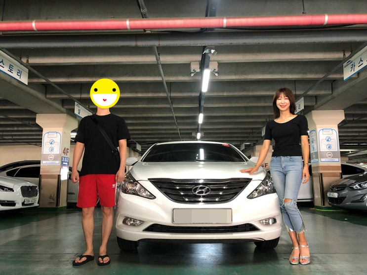  중고차사이트는 차파는걸이 쵝오!