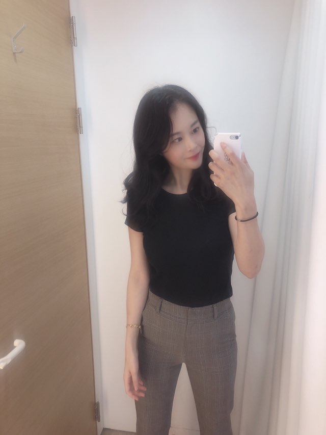  [결혼준비] 차홍룸 대치점 / 차홍룸 디자이너 추천 / 본식 전 염색하기