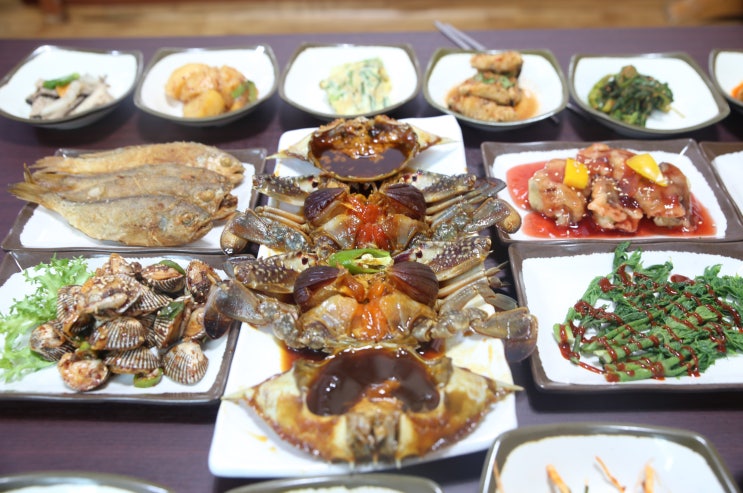  파주 맛집 누구나 대만족해요!