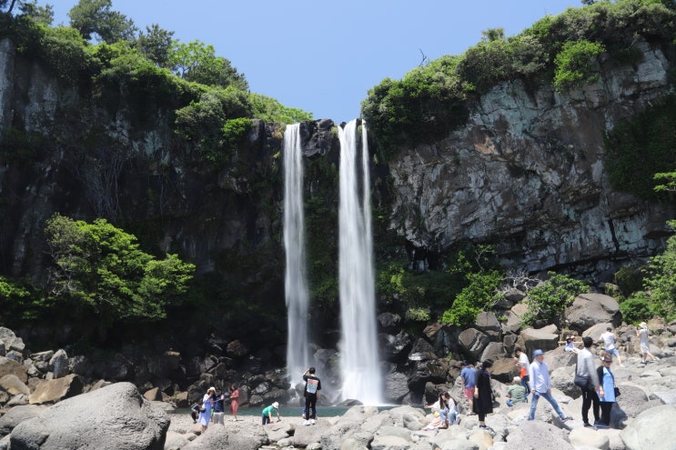  제주도의 영주10경