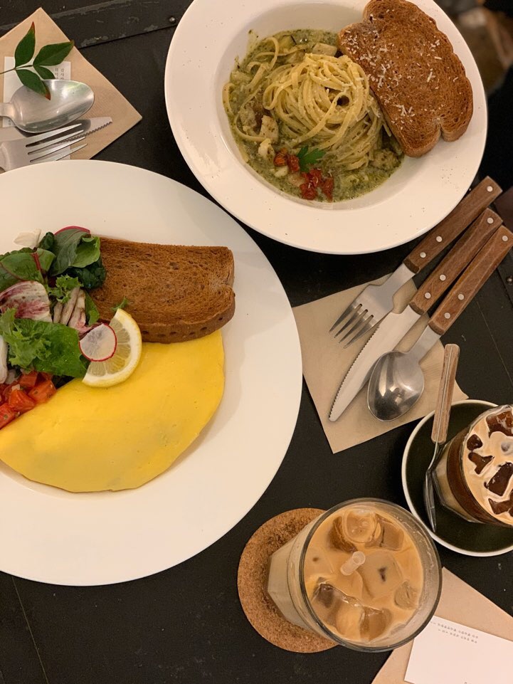  식단일기 2019.10.04-2019.10.07