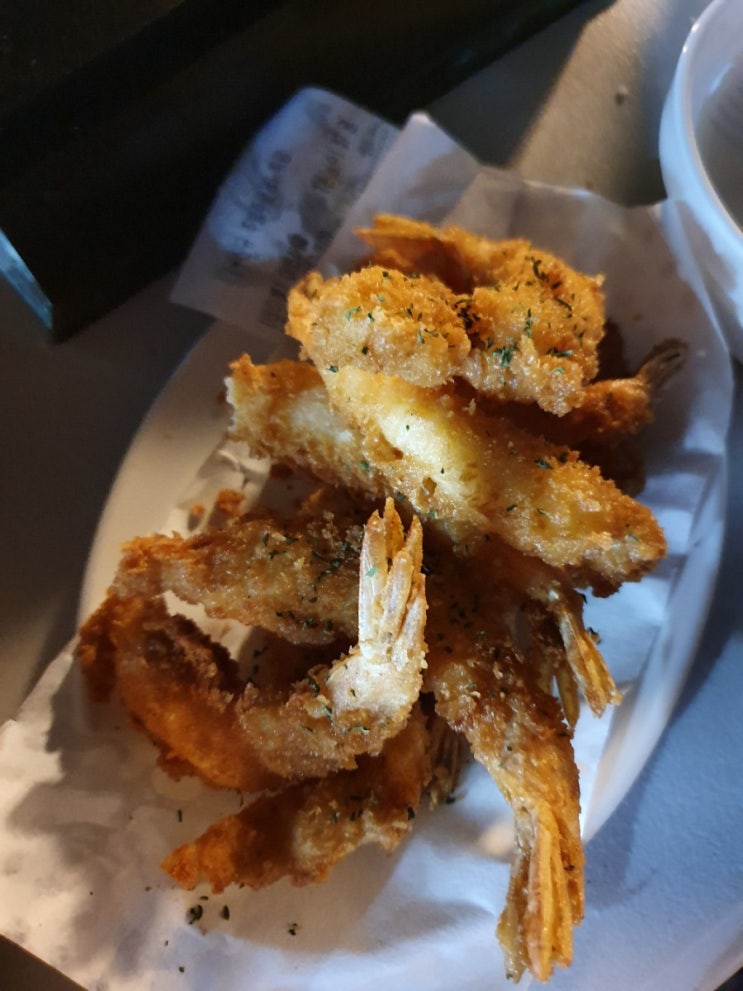  사천맛집 벌떡새우/거성수산 가을에 꼭 먹기
