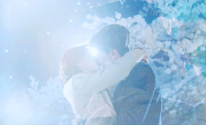  이종석의 정재찬 7, 8회(당신이 잠든 사이에)