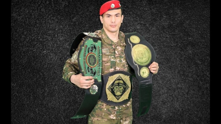 러시아 메이저 MMA 단체 ACA에서 사망 사고 발생 등 단신 러시아 메이저 MMA 단체 ACA에서 사망 사고 발생 등 단신