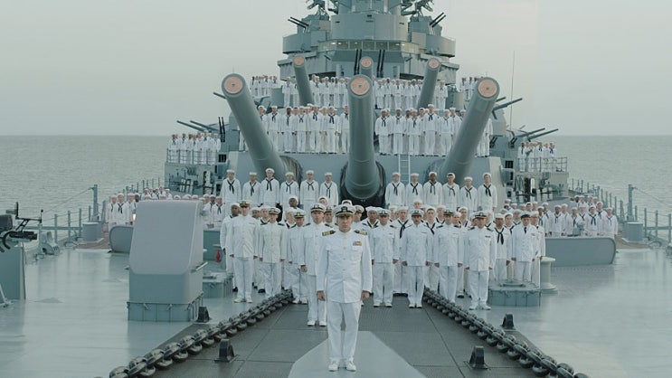 넷플릭스 영화 &lt;USS 인디애나폴리스&gt; 실제사건 비하인드 feat. &lt;죠스&gt;