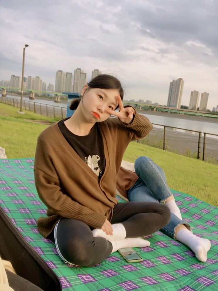  역시 시험기간에 포스팅이 제일 재밌어