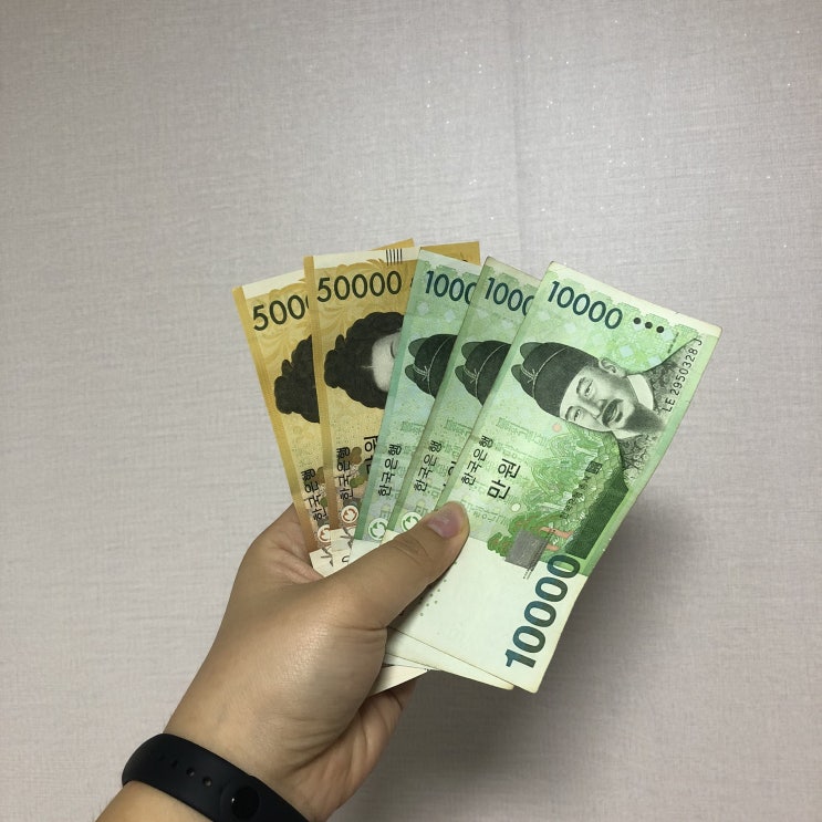  19년 하늘연달 일상 1
