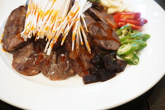  수서SRT맛집 고급중식당 - 서래향 - 후기