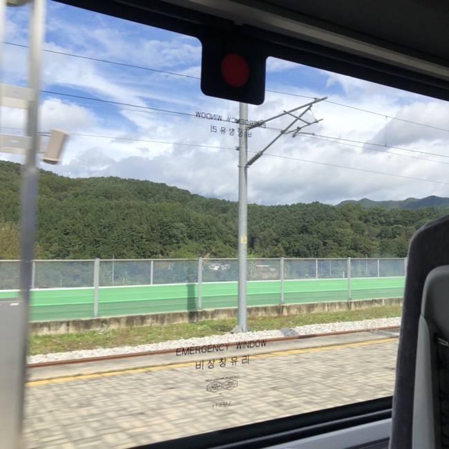 양양여행;죽도해변 인구해변