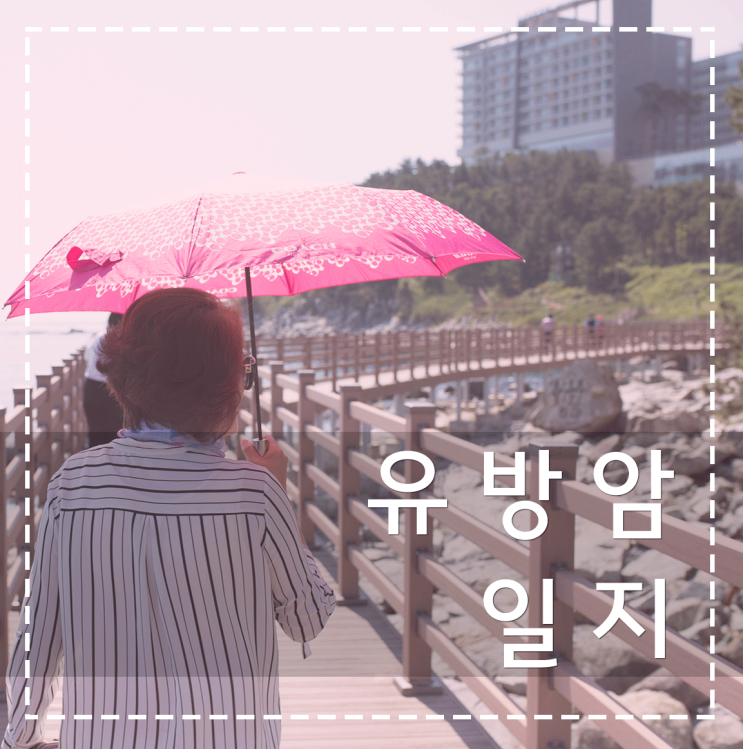  유방암 일지 #027 _ 항암대란