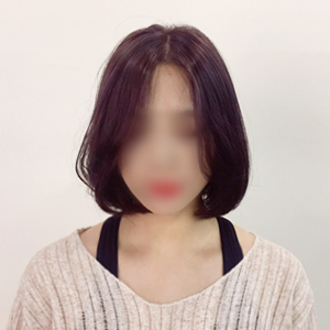  2019 가을 염색 색깔 추천 톤다운도 괜찮죠