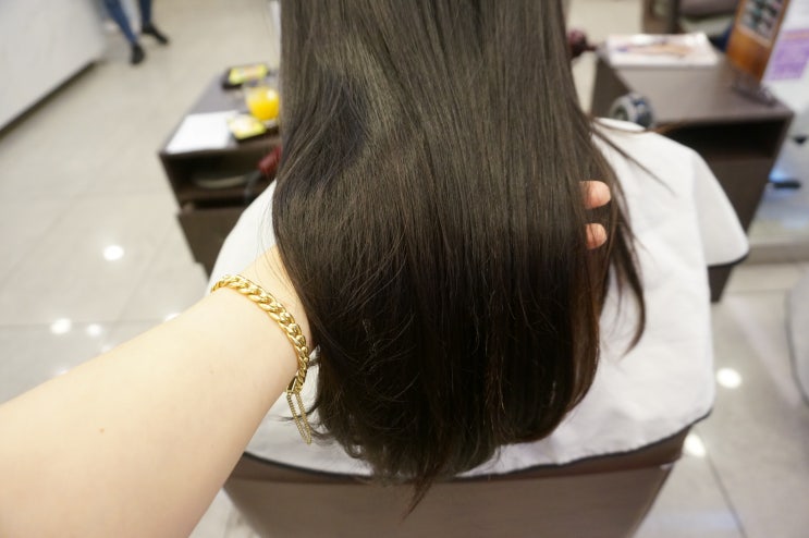 경성대 미용실, 부경대 미용실 ‘기태영헤어애비뉴’ 클리닉