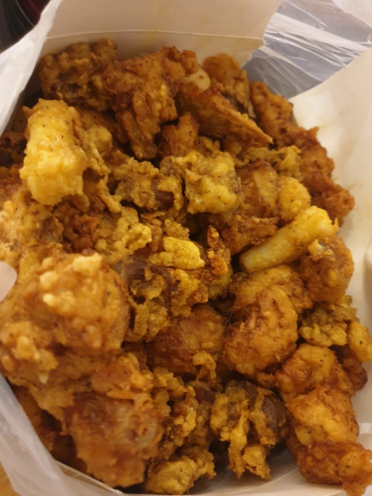  제주공항근처맛집 용문닭집, 포장해서 숙소로 고고