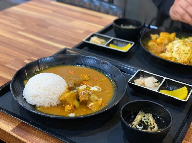 백종원의골목식당_둔촌동 봄플레이트 백종원의골목식당_둔촌동 봄플레이트