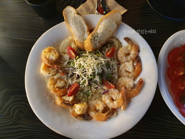  인동 맛집 라온, 자꾸 맛있어져도 되는건가요
