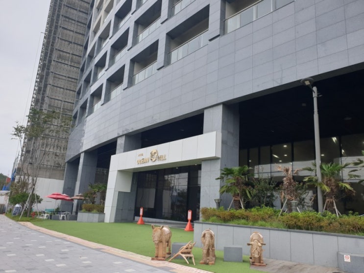  연찬회 답사 2