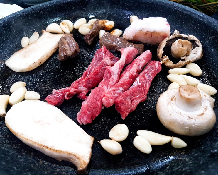  [대구 서재맛집] 대구 가성비 좋은 소고기/육회 맛집 추천 '대구축산농협 축산물프라자' #직영도매센터 #한우셀프식당 #소고기는 여기서 #질좋은소고기 #대구달성군맛집 #다사맛집