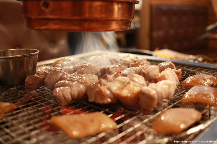  [김포신도시맛집] 운양동 외식하기 좋은 가현산생고기
