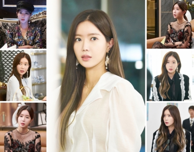  우아한 가] 임수향 사이다 캐릭터, 뚫어 뻥 같은 시원하고 통쾌함 선사~