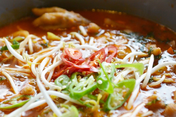  광장코아 술집 저렴한 가격에 푸짐해!