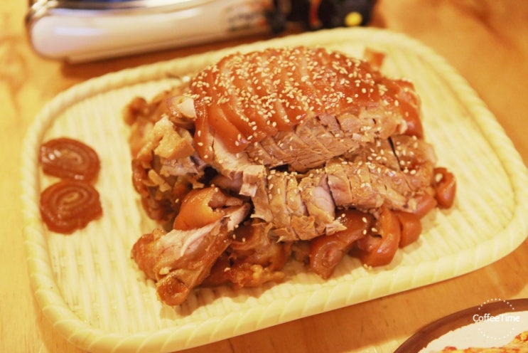  군자역 맛집 맛은 기본 푸짐함까지