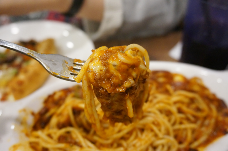  노량진 피자 , 스파게티 존맛집 "피자 보이시나 "
