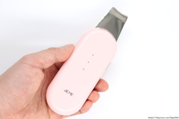  사용이 간편한 제이미피아 필링기