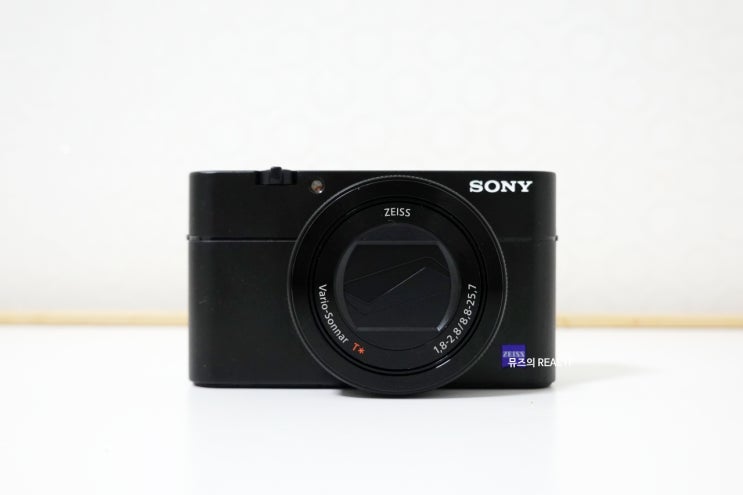 디지털카메라 소니 RA100M5A 특징은?