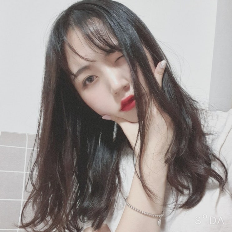  잠실미용실 잠실복구펌 다옴헤어 나만 알고싶은 머리맛집