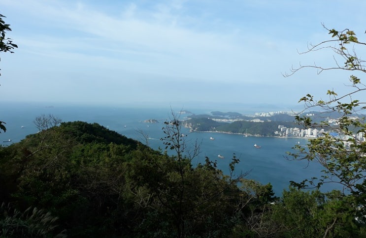  영도 봉래산 등산 & 부산포 개항 전후 절영도(지금의 영도)에 얽힌 이야기. 러시아의 절영도 조차(租借), 서재필의 만민공동회, 동래부사 정현덕의 봉래별곡 .