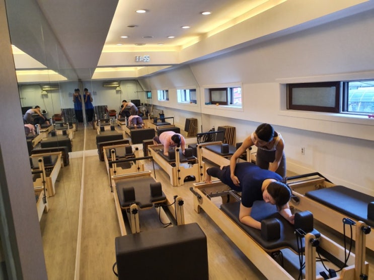  안양 필라테스 체형교정까지 한번에 할수 있는곳 어디!?