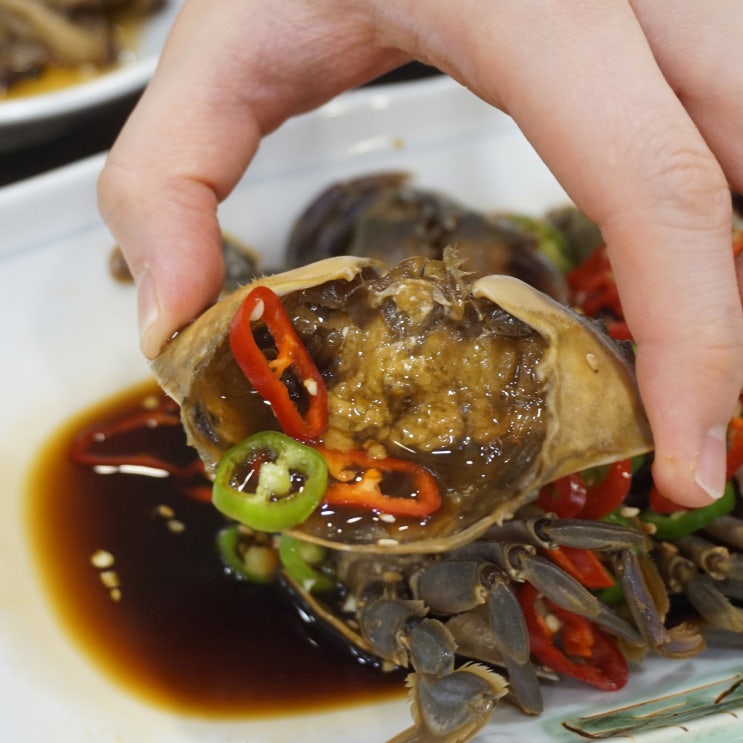  경주 맛집 북적거릴 수 밖에!