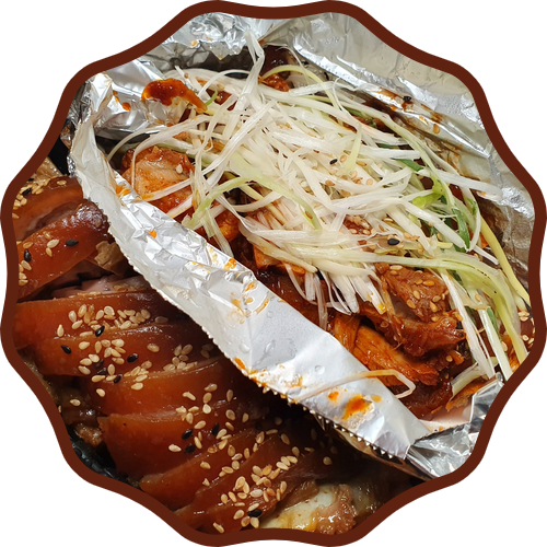  가락동 경찰병원 족발맛집 최강족발&보쌈 JMT