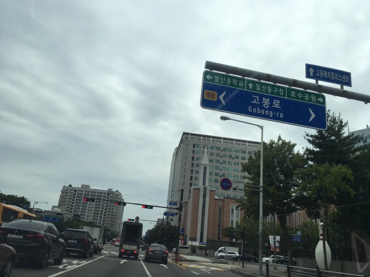  초보도 운전연수를 해보면 짱!