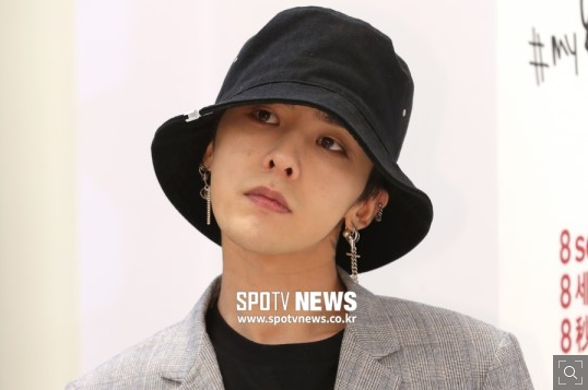  지드래곤, 전역 앞두고 '승리' 언급? 의미심장한 글 화제…"승리의 달콤한 맛"
