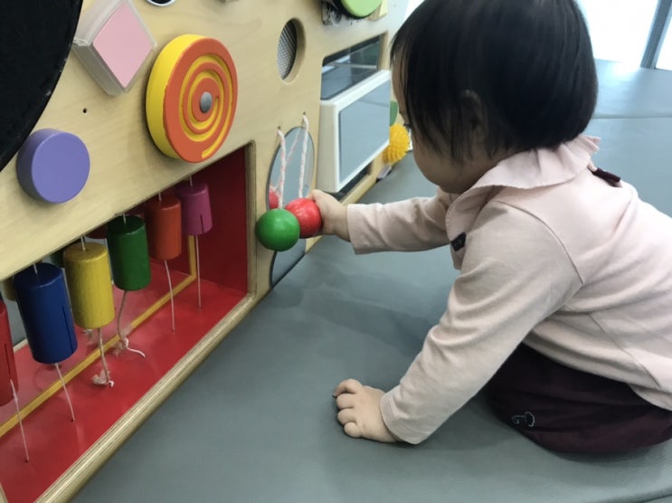  11개월 아기발달, 단유 준비+ 돌준맘에서 돌끝맘!