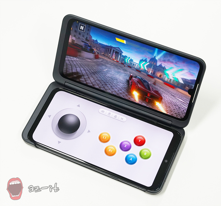  출시 초 읽기! LG V50S ThinQ 개봉기