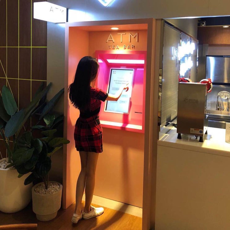  안알려진 방콕 카페 7곳+ 여행 일상