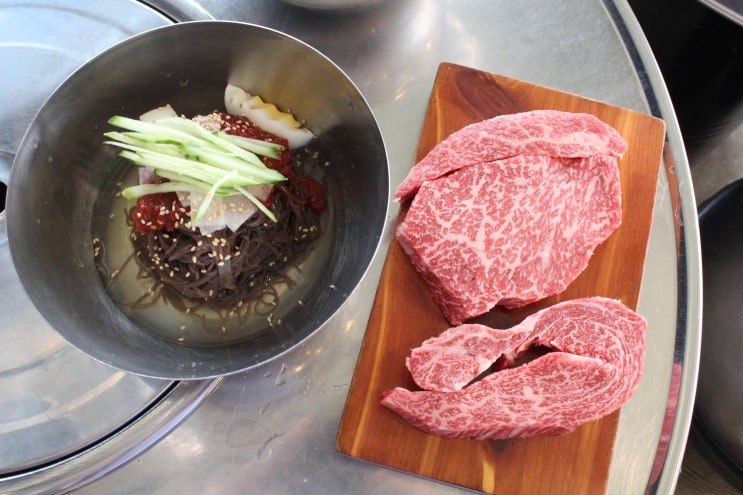  개포동 맛집 강남한우정육식당 한우홀릭