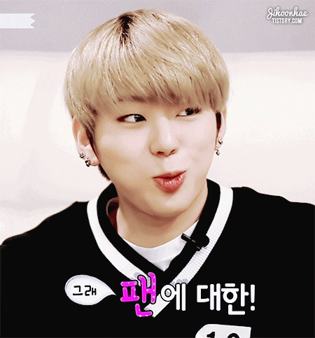  [블락비 빙의글, 강다니엘 빙의글] 그 계절의 너는, 26