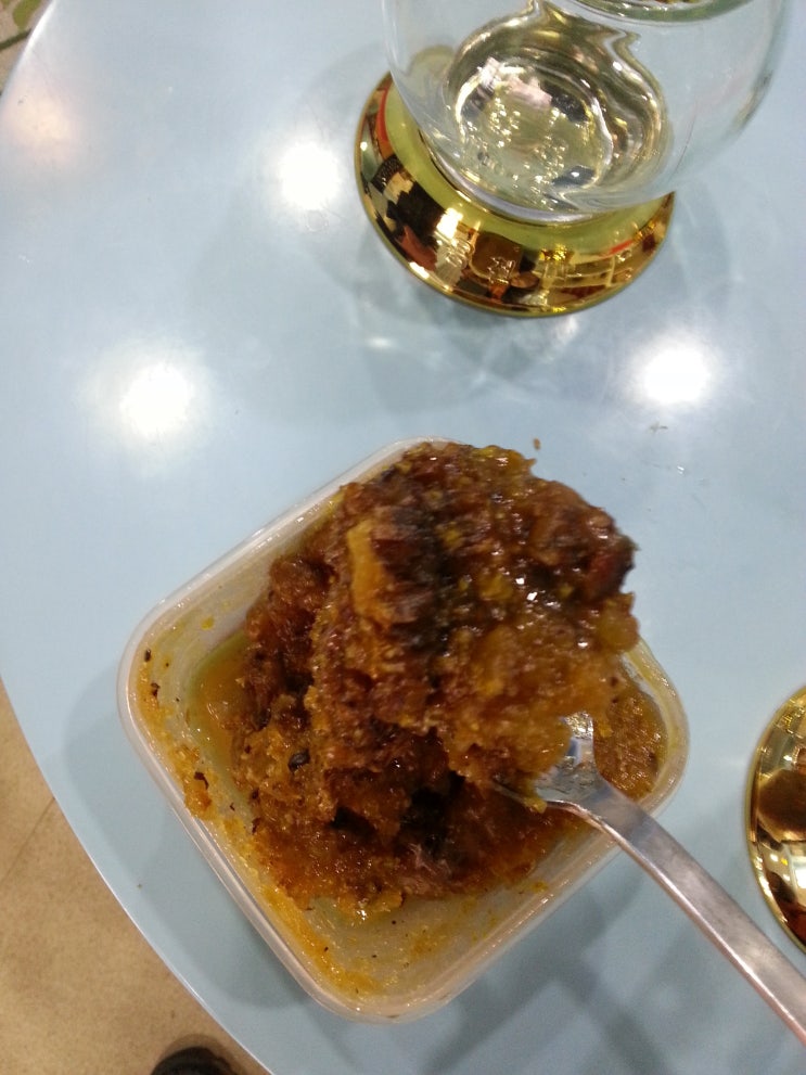  산삼에 버금가는 건강식품으로 많이 애용되는 석청,목청