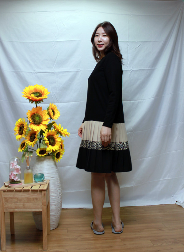  원피스데이 가을 신상 5총사를 소개합니다~~