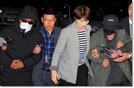  '빚투 4억 원 사기 혐의'마이크로닷 아버지 1심서 징역 3년·어머니 1년