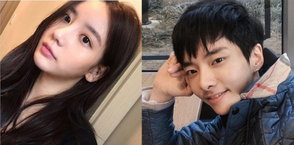  버닝썬 공익신고한 한서희·정다은, 동성 열애 인정.. "아는 언니"→"그만 엮어"→"사귄다" 입장번복 후 베트남 다낭으로 함께 여행. 프로필 나이 학력 집안 남친