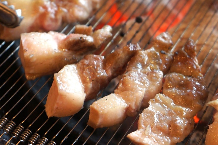  강남 회식장소 헤맬 필요가 없네!