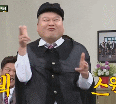  [좋아하는것] 펭수야, 애정해!
