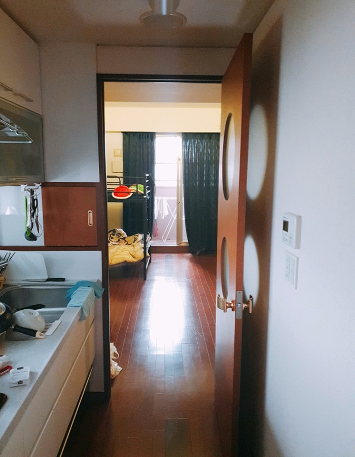 오사카 유학 술술 잘풀린다